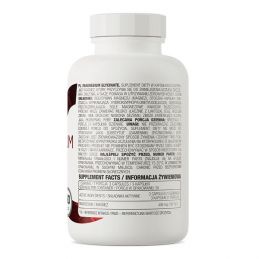 ostrovit magnesium bisglycinate 90caps values