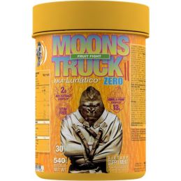 zoomad moonstruck 2 zero 540g