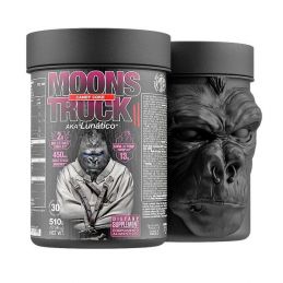 zoomad moonstruck 2 510g cherry