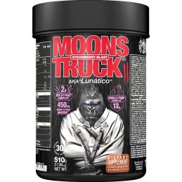 zoomad moonstruck 2 510g strawberry
