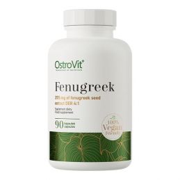 ostrivit Fenugreek 90caps