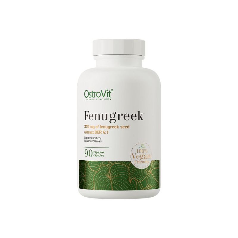 ostrivit Fenugreek 90caps