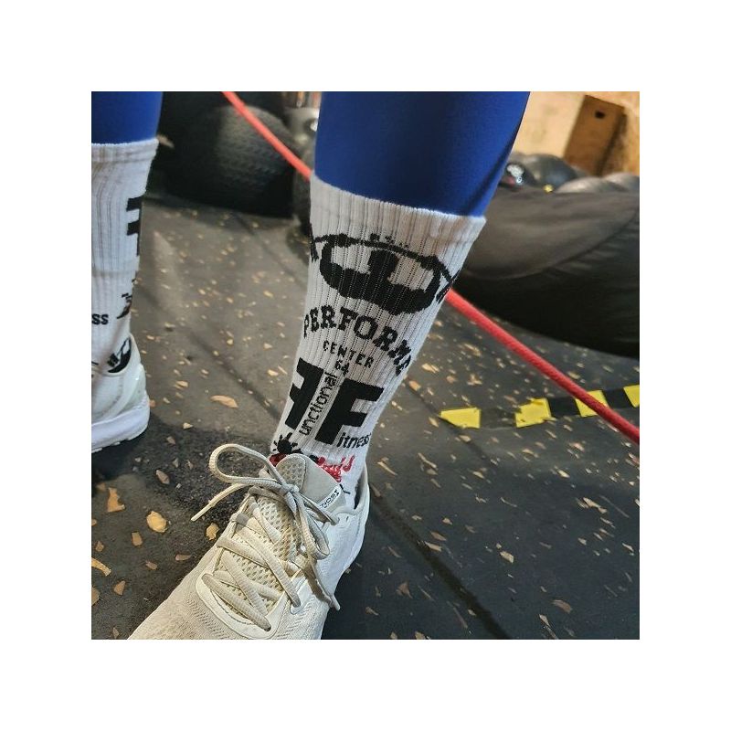 performe chaussette sport