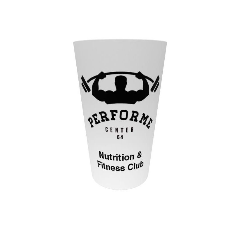 performe verre ecocup 250ml