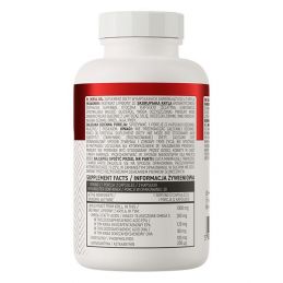 ostrovit krill oil 60caps