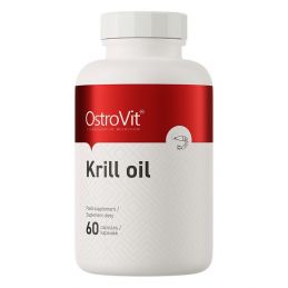 ostrovit krill oil 60caps values