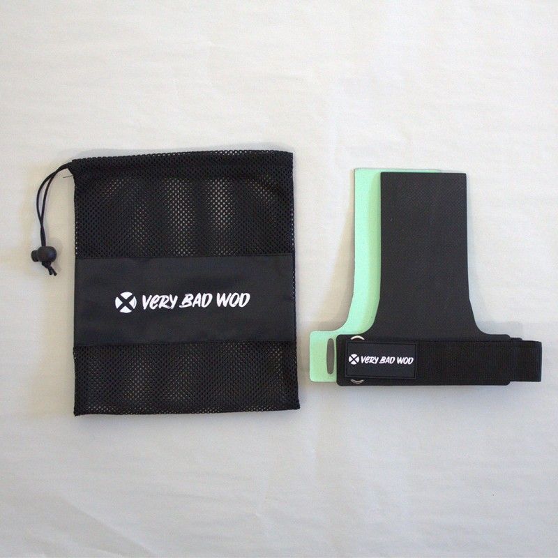 very bad wod manique komodo xl