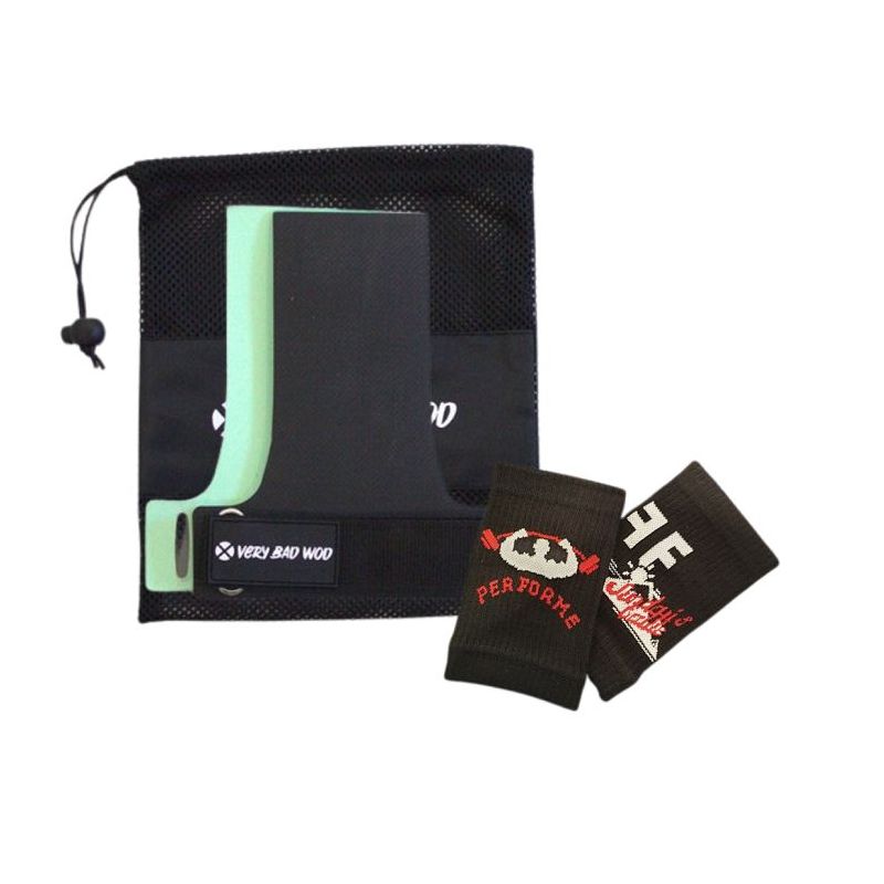 pack very bad wod manique komodo sweatband