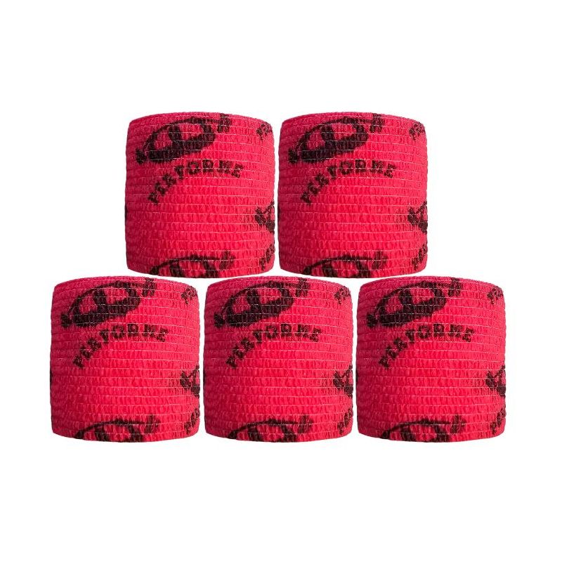 performe center lot 5 tape