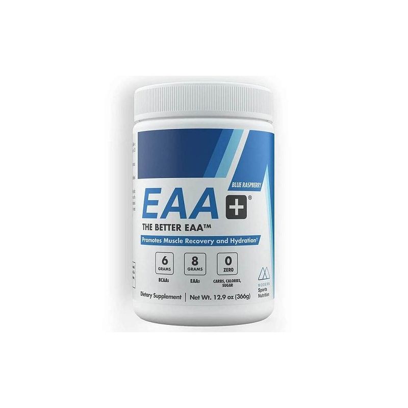 modern eaa+ 366g