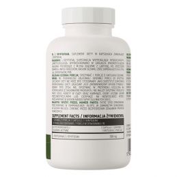 ostrovit l tryptophan 300mg 90caps values