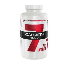 7nutrition l carnitine 100 120caps