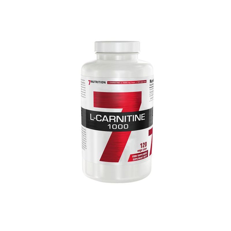 what happens if you take to much l carnitine 4 Benefits of L-Carnitine for Your Heart and Brain Health