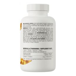 ostrovit vitamine d3 1000ui 90tabs values