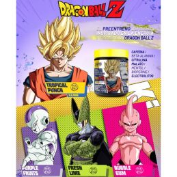 lifepro elektro preworkout 400g dragon ball