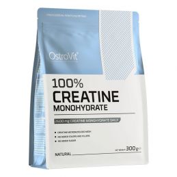 Ostrovit creatine monohydrate 300g - neutre