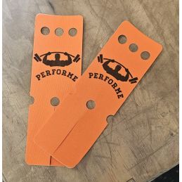 performe tape grips