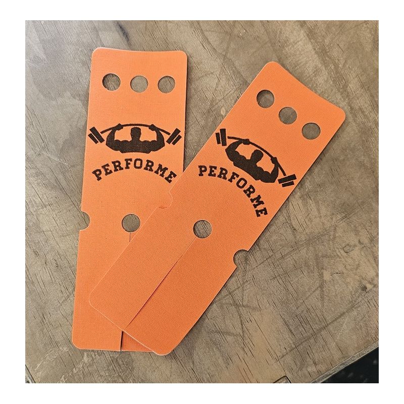 performe tape grips