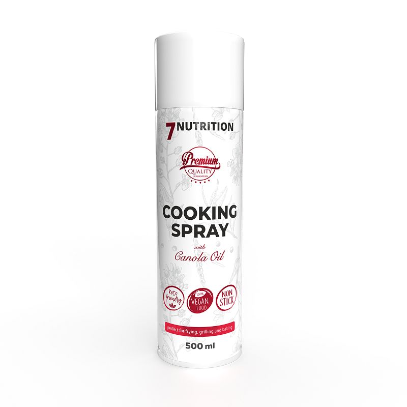 7nutrition cooking spray