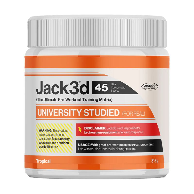 jack3d 315g tropical