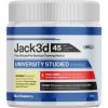 jack3d 315g blue raspberry