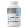 ostrovit l carnitine 1250mg 60caps
