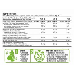 7nutrition clear whey isolate 900g values