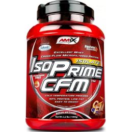 amix Isolate IsoPrime CFM 1kg