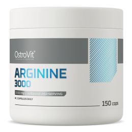 ostrovit arginine 1000 150caps
