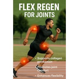 ostrovit flex regen 400g info