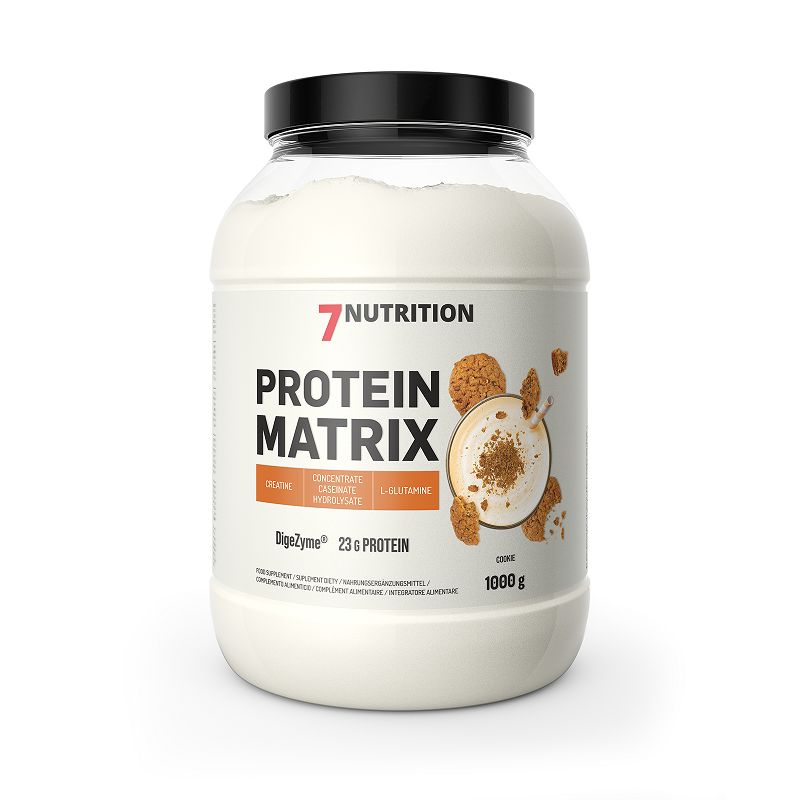 7nutrition Protein Matrix 1kg