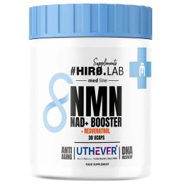 NMN Nad+ Booster - 30caps