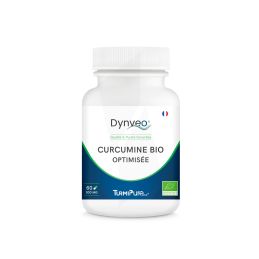 Curcumine Bio optimisee...
