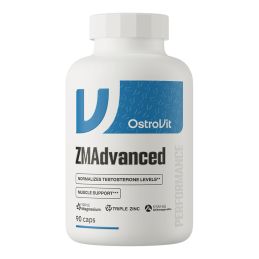 ZMAdvanced - 90caps