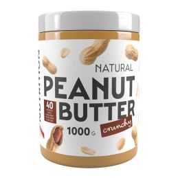 Peanut butter - 1kg