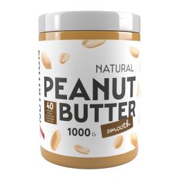 7nutrition peanut butter smooth