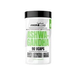 hiro lab ashwagandha 90caps