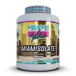 Isolate MiamIsolate - 2kg