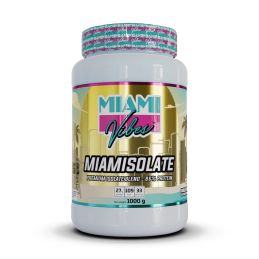 Isolate MiamIsolate - 1kg