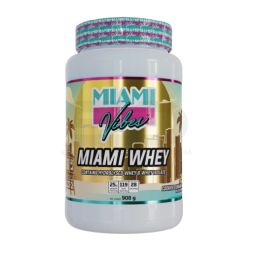 Miami Whey - 908g
