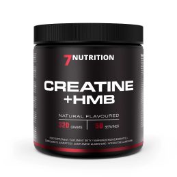 Creatine + HMB - 320g
