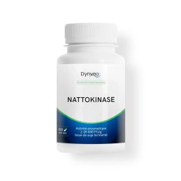 Nattokinase  100mg - 60caps