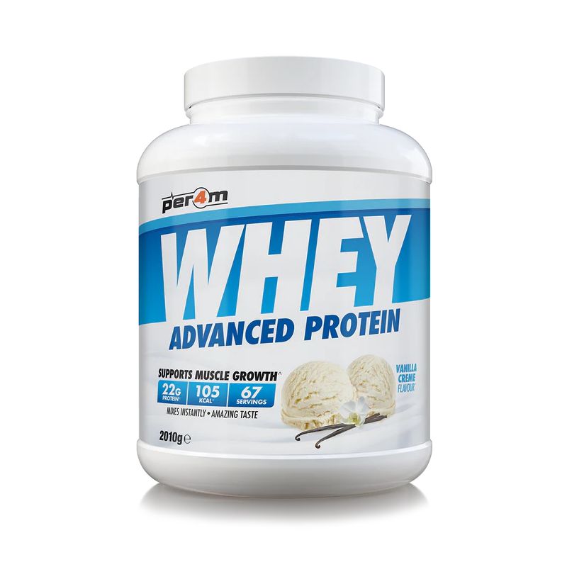 per4m Whey Advanced Protein 2kg