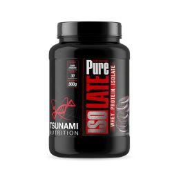 Isolate Pure Professional -...