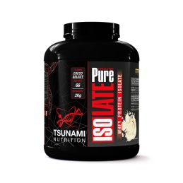 Isolate Pure Professional -...
