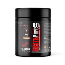 Susta Pure BCAA 8:1:1 - 300g