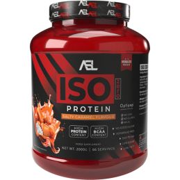 Iso Zero Protein - 2kg