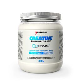 Creatine CreaCrystal...