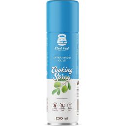 cooking spray 250ml - Olive