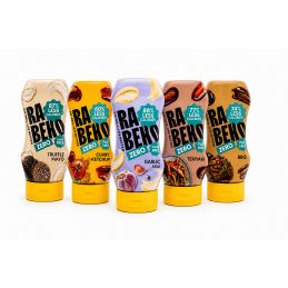 Rabeko Sauce Zero - 350g